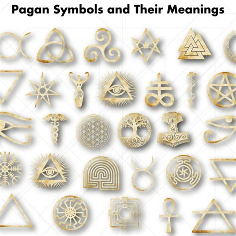 Is it necessary to capitalize paganism